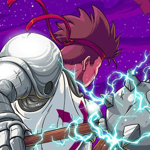 Infernax